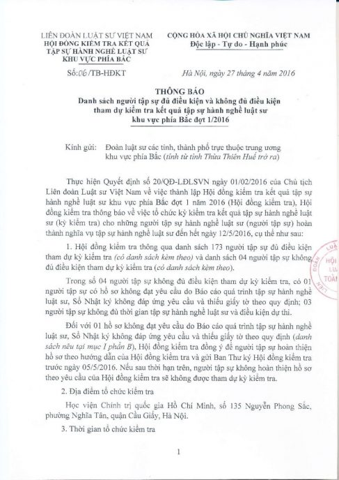 TB 06 Phia Bac dot 1 2016 page 001