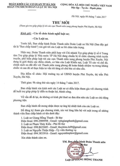 Thu moi luat su tham gia 6 7 2017