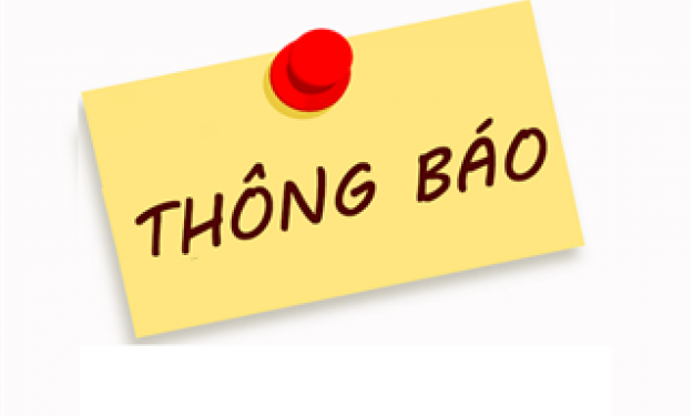 iig thong bao