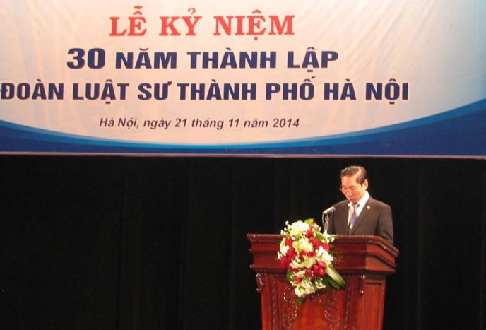 le ky niem 30 thanh lap