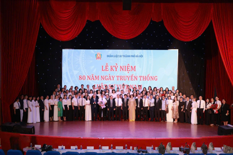 TỰ HÀO 80 NĂM NGÀY TRUYỀN THỐNG LUẬT SƯ VIỆT NAM 20 80n14