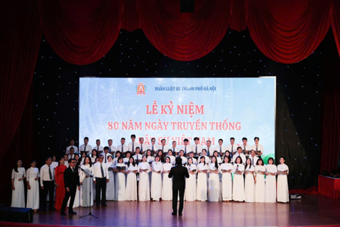 TỰ HÀO 80 NĂM NGÀY TRUYỀN THỐNG LUẬT SƯ VIỆT NAM 3 80n3