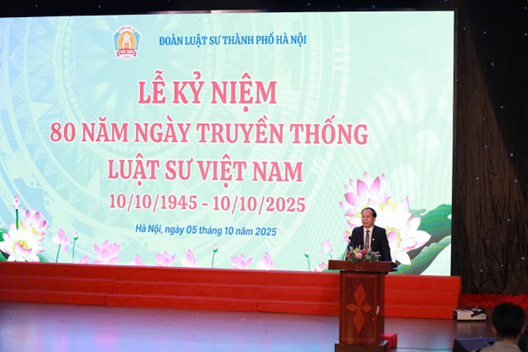 TỰ HÀO 80 NĂM NGÀY TRUYỀN THỐNG LUẬT SƯ VIỆT NAM 6 80n6