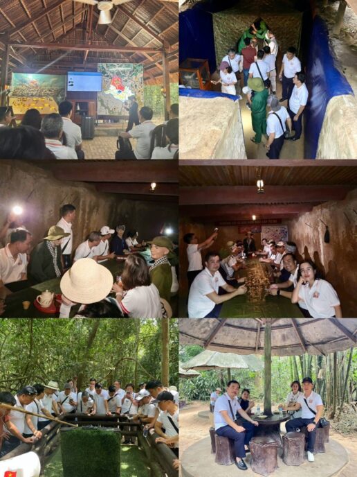 VỀ “ĐẤT THÉP THÀNH ĐỒNG”, ĐOÀN LUẬT SƯ TP HÀ NỘI TRI ÂN CÁC ANH HÙNG LIỆT SĨ 4 Cc4