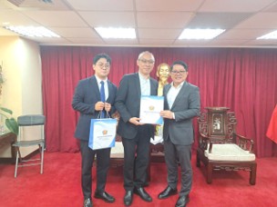 LUẬT SƯ HÀ NỘI ĐỒNG HÀNH PHÁP LÝ CÙNG NGƯỜI VIỆT NAM TẠI ĐÀI LOAN 8 DL8
