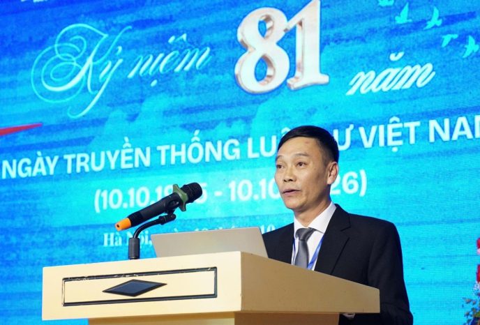 KHEN THƯỞNG 7 TẬP THỂ, 66 CÁ NHÂN CÓ NHIỀU ĐÓNG GÓP TRONG HOẠT ĐỘNG CỦA ĐOÀN LUẬT SƯ THÀNH PHỐ HÀ NỘI 1 KT1