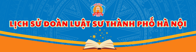 LICH SU DOAN LUAT SU THANH PHO HA NOI 1