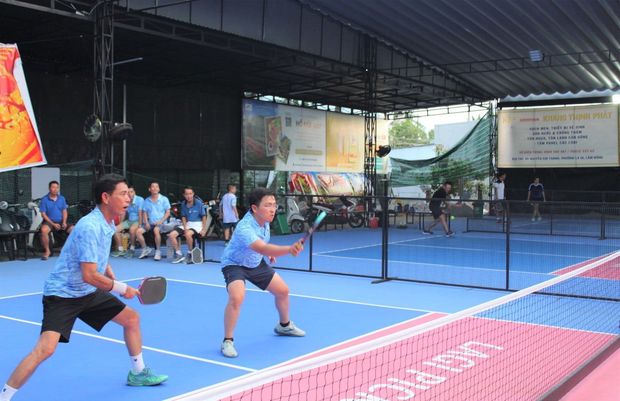 LUAT SU CUA DOAN LUAT SU TP. HA NOI VO DICH GIAI PICKLEBALL LAGI 2026 08