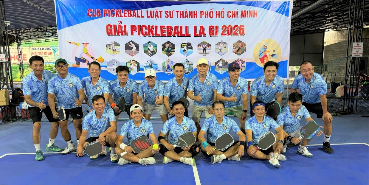 LUAT SU CUA DOAN LUAT SU TP. HA NOI VO DICH GIAI PICKLEBALL LAGI 2026 09