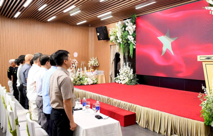 CÂU LẠC BỘ VÕ THUẬT LUẬT SƯ HÀ NỘI CHÍNH THỨC TRỞ THÀNH HỘI VIÊN LIÊN ĐOÀN VÕ CỔ TRUYỀN THÀNH PHỐ HÀ NỘI 1 Picture1 14
