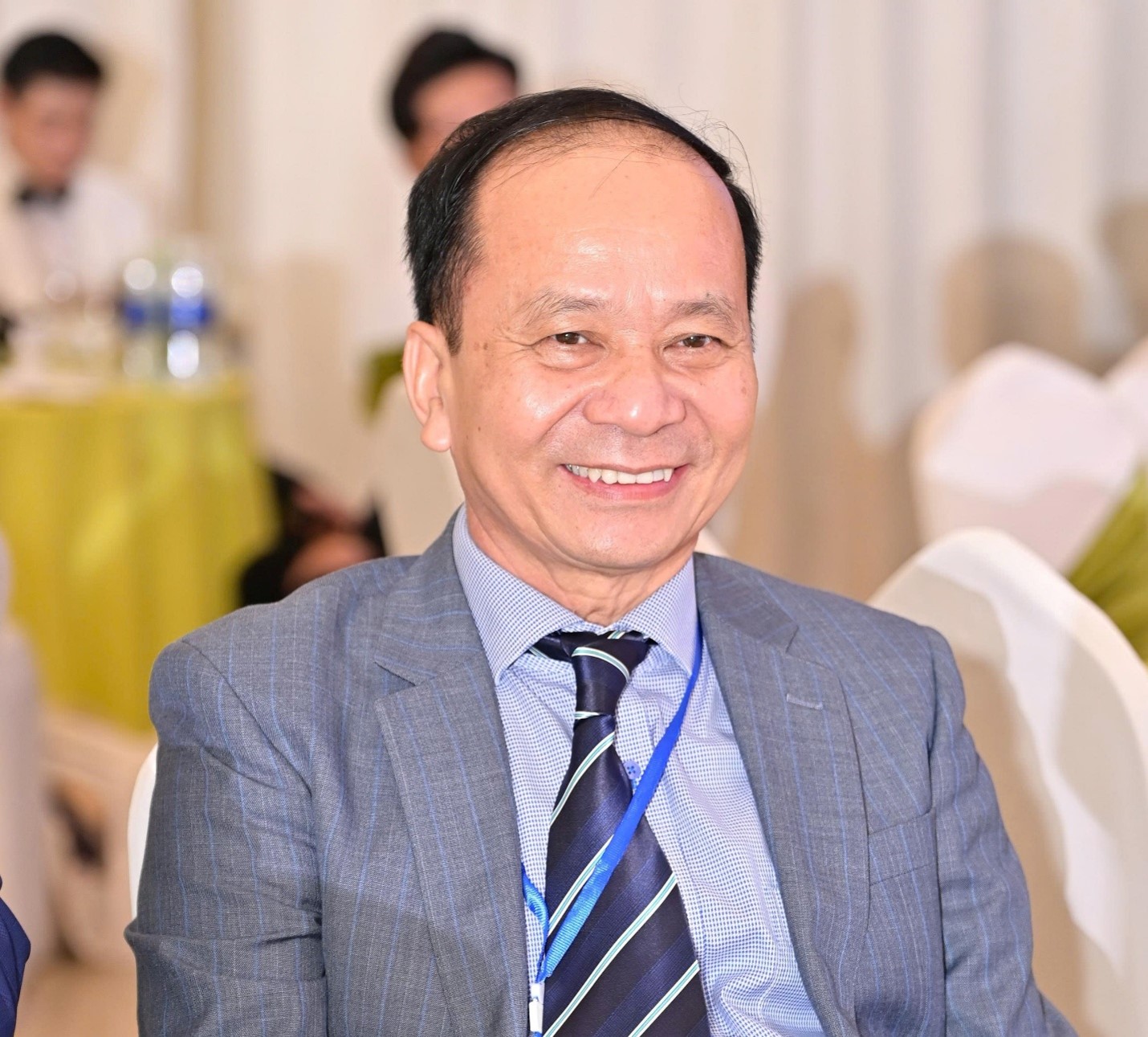 TS.LS Đào Ngọc Chuyền, Phó Chủ tịch Liên đoàn Luật sư Việt Nam, Phó Chủ nhiệm Đoàn Luật sư TP Hà Nội
