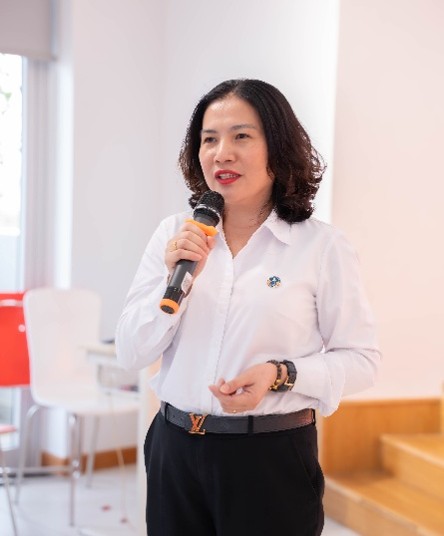 Đoàn luật sư thành phố Hà Nội đẩy mạnh tuyên truyền pháp luật thông qua phiên toà giả định 1 TGPLBN1