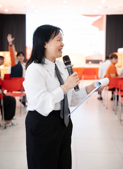 Đoàn luật sư thành phố Hà Nội đẩy mạnh tuyên truyền pháp luật thông qua phiên toà giả định 3 TGPLBN6