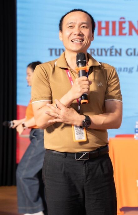 Đoàn luật sư thành phố Hà Nội đẩy mạnh tuyên truyền pháp luật thông qua phiên toà giả định 5 TGPLBN7