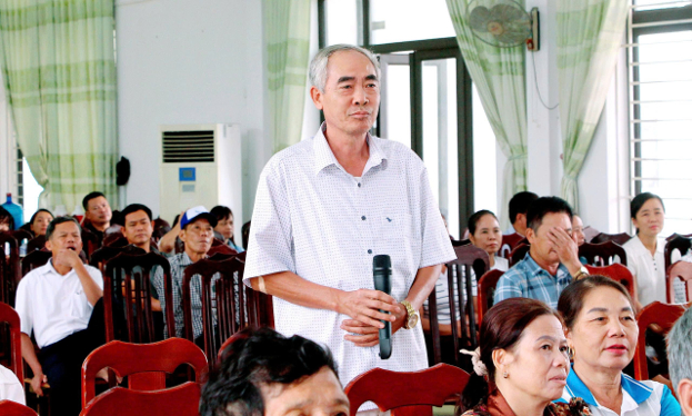 ĐOÀN LUẬT SƯ THÀNH PHỐ HÀ NỘI TUYÊN TRUYỀN LUẬT HOÀ GIẢI CƠ SỞ TẠI XÃ PHÚC SƠN 5 TTPL PS5