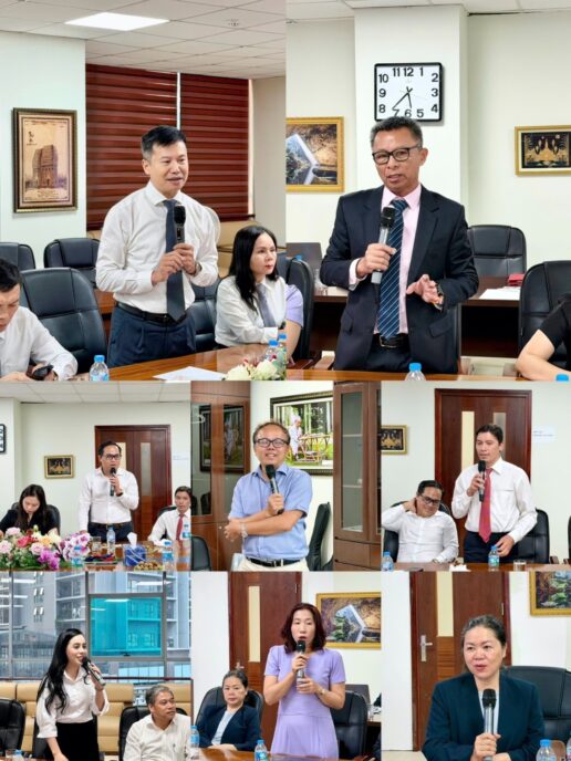 Đoàn Luật sư TP Hà Nội và VBLC ký kết hợp tác, nâng cao năng lực luật sư trong tiến trình hội nhập 5 VBLC4