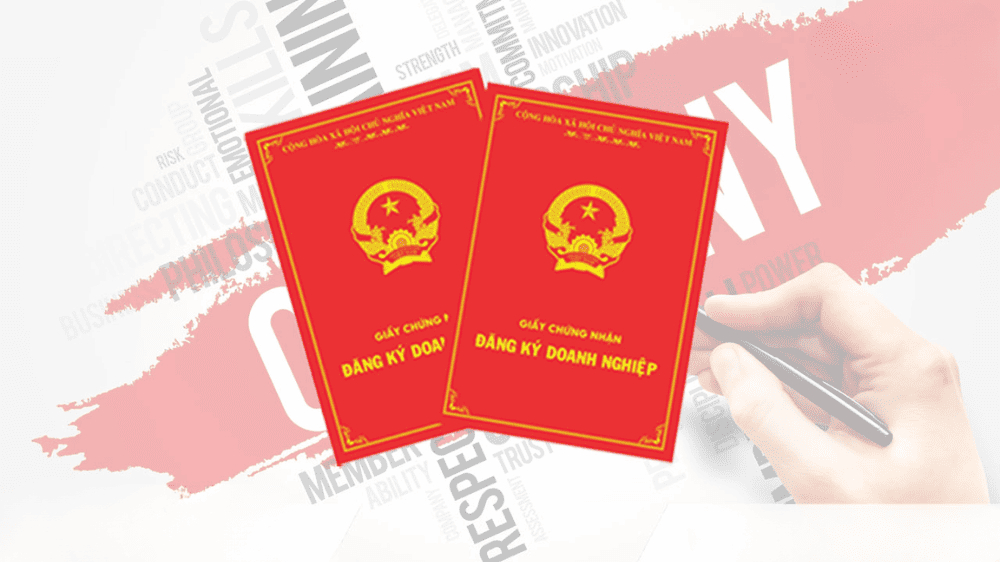 giay chung nhan dang ky doanh nghiep