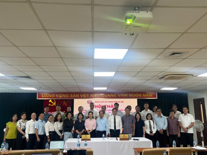 Hoàn thiện thể chế pháp luật thúc đẩy phát triển kinh tế tư nhân từ góc độ thực tiễn hành nghề luật sư 5 ht25