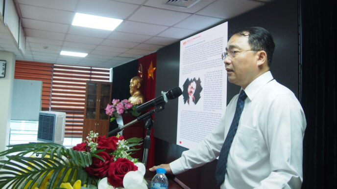ĐOÀN LUẬT SƯ THÀNH PHỐ HÀ NỘI KẾT NẠP VÀ TRAO THẺ LUẬT SƯ ĐỢT 5 NĂM 2026 1 knd5 1
