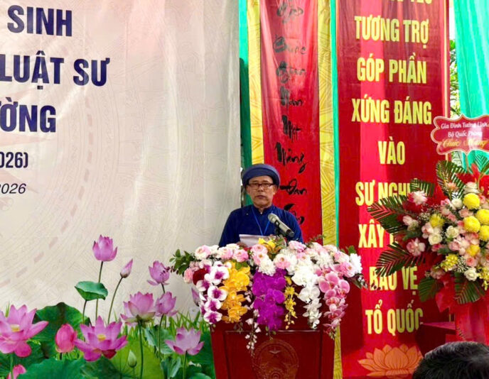 ĐOÀN LUẬT SƯ TP HÀ NỘI DỰ LỄ KỶ NIỆM 150 NĂM NGÀY SINH NHÀ BÁO, TIẾN SĨ, LUẬT SƯ PHAN VĂN TRƯỜNG 11 pvt112