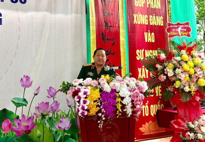 ĐOÀN LUẬT SƯ TP HÀ NỘI DỰ LỄ KỶ NIỆM 150 NĂM NGÀY SINH NHÀ BÁO, TIẾN SĨ, LUẬT SƯ PHAN VĂN TRƯỜNG 4 pvt4