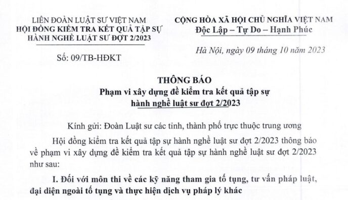 tap su hanh nghe dot 2 2023