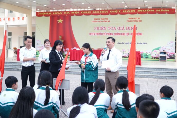 thcs luong my tran phu 6