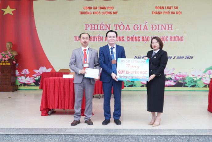 thcs luong my tran phu