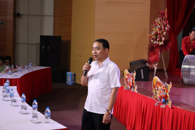 ĐOÀN LUẬT SƯ TP HÀ NỘI TỔ CHỨC ĐÊM HỘI TRĂNG RẰM – VUI TẾT TRUNG THU 2026 2 trung thu 20262