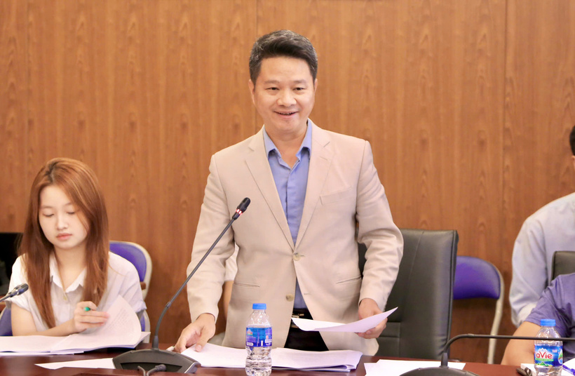 Luật sư Trịnh Văn Toàn, Trưởng Văn phòng Luật sư ATK.